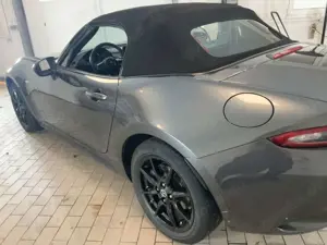 Mazda MX-5 Bild 5