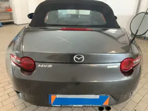 Mazda MX-5 Bild 4