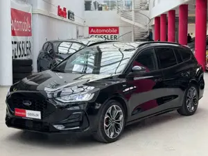Ford Focus Turnier ST-Line DAB+LED+KAMERA+ACC