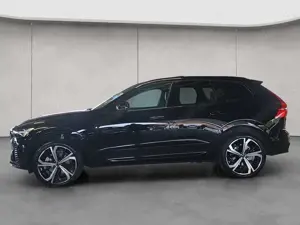 Volvo XC60 XC60 B5 B AWD Plus Dark Bild 2