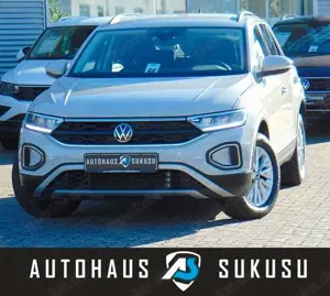Volkswagen T-Roc 1.0 TSI Life