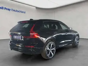 Volvo XC60 XC60 B5 B AWD Plus Dark Bild 5