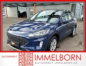 Ford Kuga Plug-In Hybrid Cool Connect AHK*LED*Navi*LM