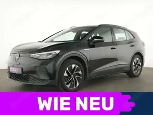 Volkswagen ID.4 Pro Performance Assistenzpaket|Wärmepumpe