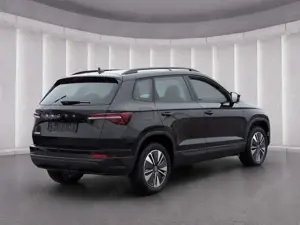 Skoda Karoq Bild 4