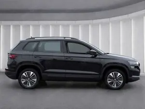 Skoda Karoq Bild 3
