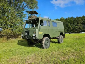 Volvo Others C303 TGB11 schwedischer Offroad Bulli Lapplander