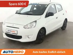 Mitsubishi Space Star 1.0 Diamant Edition*KLIMA*CD*GARANTIE*