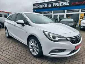Opel Astra K Sports Tourer Innovation Navi LED
