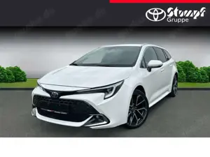 Toyota Corolla Touring Sports Hybrid Lounge 2.0 EU6d *INTAX Mietw