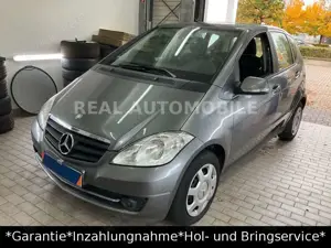 Mercedes-Benz A 160 A -Klasse A 160 *1.HAND*SH*TÜV 04-2027*EU5