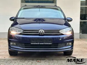 Volkswagen Touran Comfortline 1.5 TSI DSG SHZ ACC Bild 2