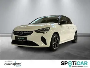 Opel Corsa Elegance - Kamera / Sitzhzg. / Stylepaket