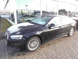 Audi A5 Sportback 40 TDI S-Tronic