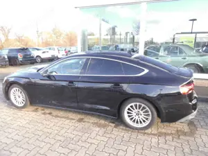Audi A5 Sportback 40 TDI S-Tronic Bild 2