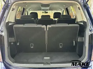 Volkswagen Touran Comfortline 1.5 TSI DSG SHZ ACC Bild 5