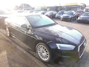 Audi A5 Sportback 40 TDI S-Tronic Bild 5