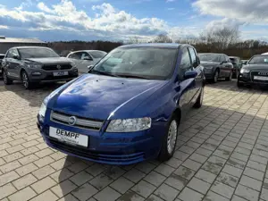 Fiat Stilo