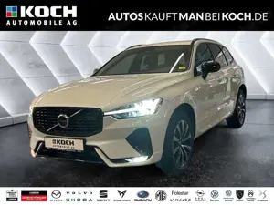 Volvo XC60 B5 AWD Plus Dark ACC BLIS AHK 4SHz VLED HK