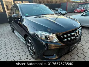 Mercedes-Benz GLE 350 GLE GLE 350 d 4Matic AMG Lein