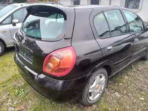 Nissan Almera Almera 1.5 visia Bild 5