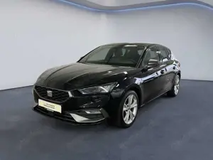 SEAT Leon FR-Line 2.0 TDI DSG NAVI+LED+SHZ+PDC+KAMERA