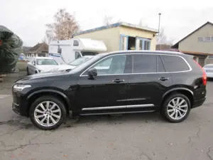 Volvo XC90 Bild 2