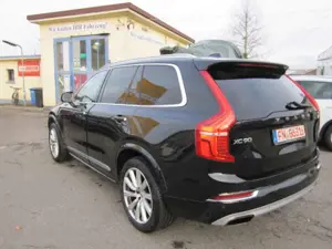Volvo XC90 Bild 3