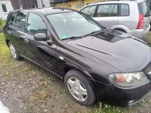 Nissan Almera Almera 1.5 visia Bild 3