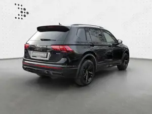 Volkswagen Tiguan Allspace TDI R-Line 19Z*Matri*AHK*HuD*DAB