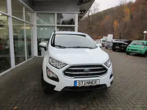 Ford EcoSport Cool  Connect