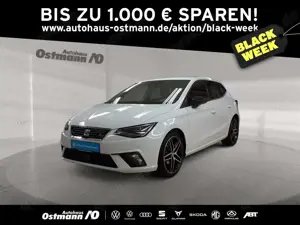 SEAT Ibiza 1.0TSI FR Beats *LM-Felgen*Navi*LED*ACC*