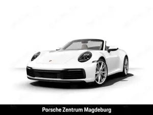 Porsche 992 (911) Carrera Cabriolet*SHZ*PARKASSISTENT*