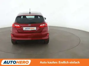 Ford Fiesta Bild 5