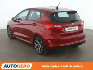 Ford Fiesta Bild 4