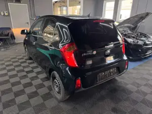 Kia Picanto Picanto Dream Team*SHZ*LHZ*Klima Bild 5