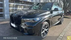 BMW X5 xDrive45e A M-Sport,AHK,HUD,Laser,LM21"