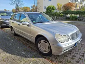 Mercedes-Benz C 180 C 180 T Classic