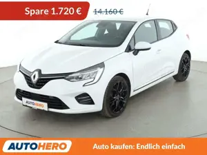 Renault Clio 1.0 TCe Experience*TEMPO*KLIMA*GARANTIE*