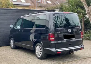 Volkswagen T5 Multivan Bild 2