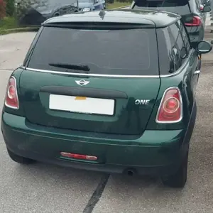 MINI One