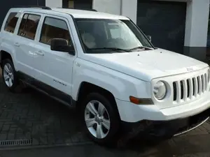 Jeep Patriot