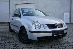 Volkswagen Polo 1.2 12V Radio Klima