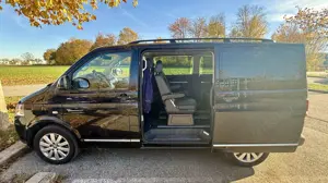 Volkswagen T5 Multivan Bild 5