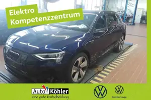 Audi e-tron 55 quattro S-Line Matrix/Pano/ACC/LED/PDC