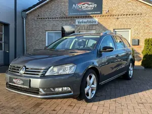 Volkswagen Passat Variant Variant Business Edition*ACC*LED*SHZ*AHK*KAMR