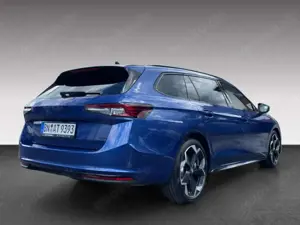 Skoda Superb Combi Sportline 2.0 TSI DSG 4x4 NAVI AHK Bild 4