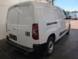 Fiat Doblo Bild 3