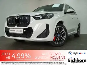 BMW iX1 xDrive30 M Sportpaket Pro HUD.AHK.PARKASSIST