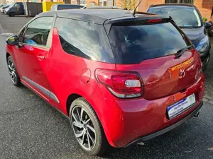 Citroen DS3 Bild 3